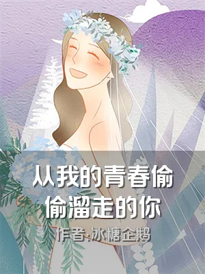 从我的青春偷偷溜走的你