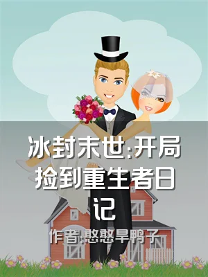 冰封末世：开局捡到重生者日记