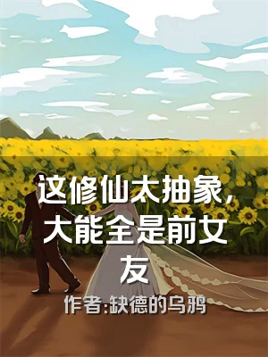 这修仙太抽象，大能全是前女友