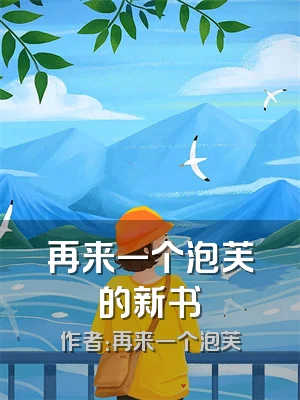 再来一个泡芙的新书