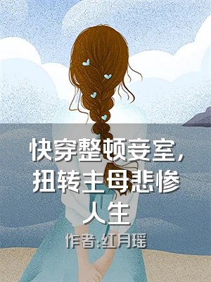 快穿整顿妾室，扭转主母悲惨人生