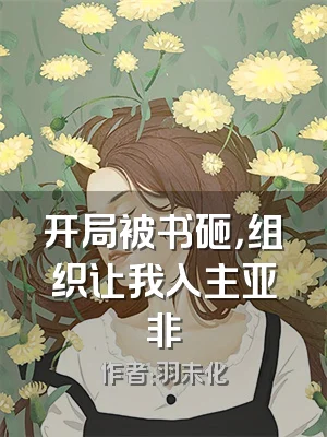 开局被书砸，组织让我入主亚非