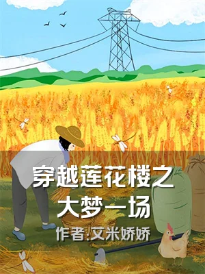 穿越莲花楼之大梦一场