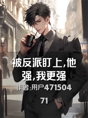 被反派盯上，他强，我更强
