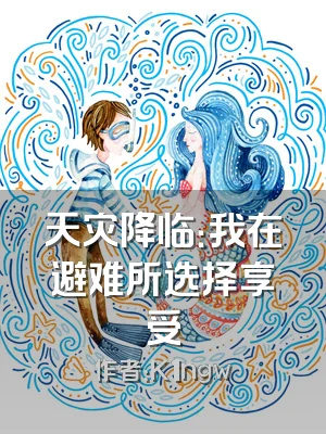 天灾降临：我在避难所选择享受