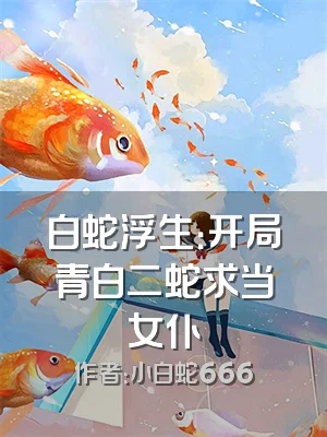 白蛇浮生：开局青白二蛇求当女仆