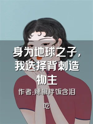 身为地球之子，我选择背刺造物主