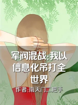 军阀混战：我以信息化吊打全世界