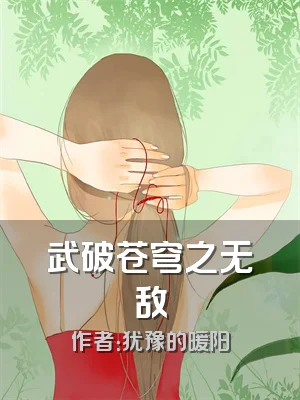 武破苍穹之无敌