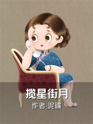 揽星街月