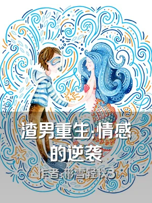 渣男重生：情感的逆袭