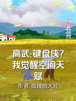 高武：键盘侠？我觉醒空间天赋