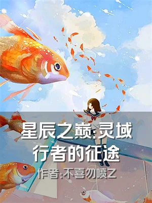 星辰之巅：灵域行者的征途