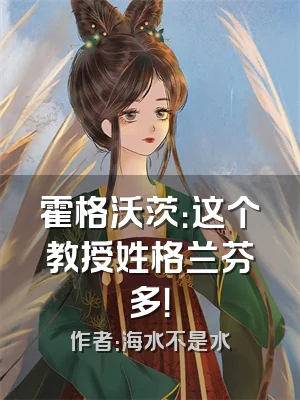 霍格沃茨：这个教授姓格兰芬多！