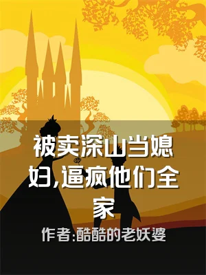 被卖深山当媳妇，逼疯他们全家