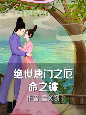 绝世唐门之厄命之镰