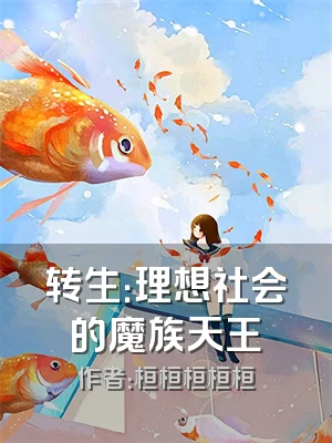 转生：理想社会的魔族天王