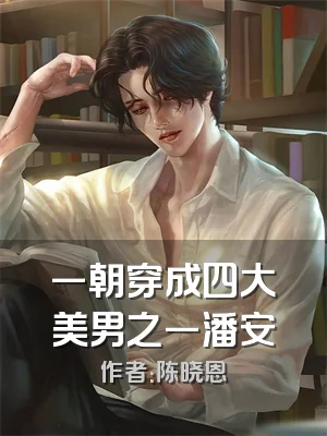 一朝穿成四大美男之一潘安