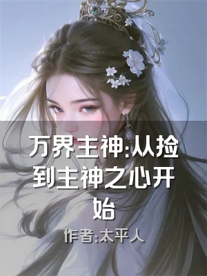 万界主神：从捡到主神之心开始