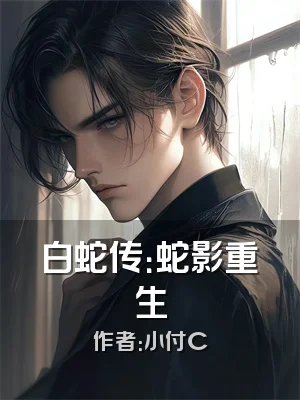 白蛇传：蛇影重生