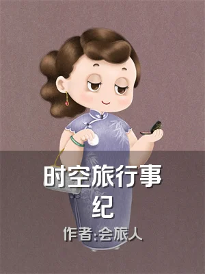 时空旅行事纪