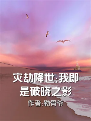 灾劫降世：我即是破晓之影