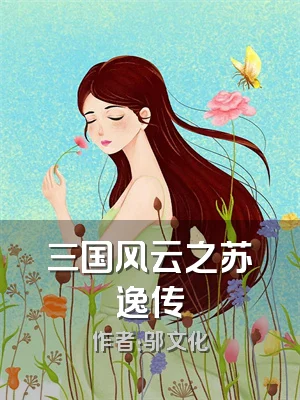 三国风云之苏逸传