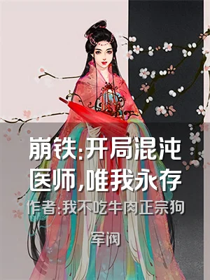 崩铁：开局混沌医师，唯我永存