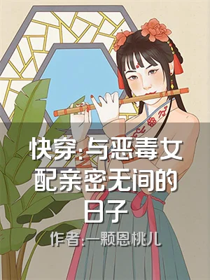 快穿：与恶毒女配亲密无间的日子