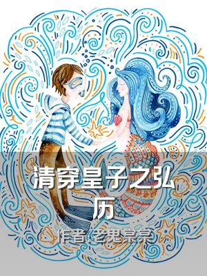 清穿皇子之弘历