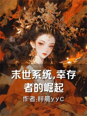 末世系统，幸存者的崛起
