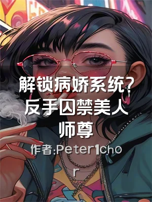 解锁病娇系统？反手囚禁美人师尊