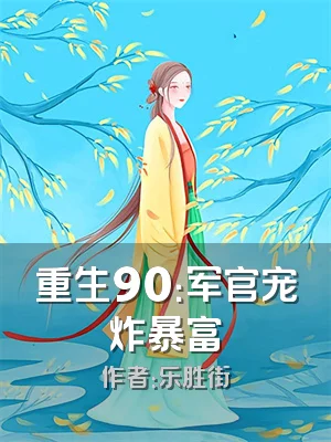 重生90：军官宠炸暴富