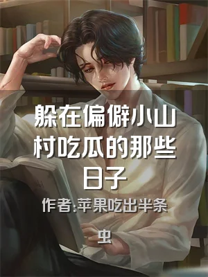 躲在偏僻小山村吃瓜的那些日子