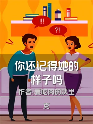 你还记得她的样子吗