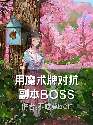 用魔术牌对抗副本BOSS