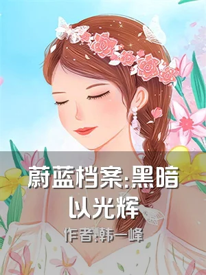 蔚蓝档案：黑暗以光辉