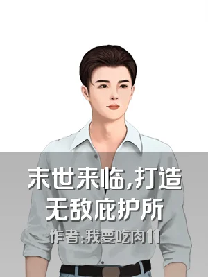 末世来临，打造无敌庇护所