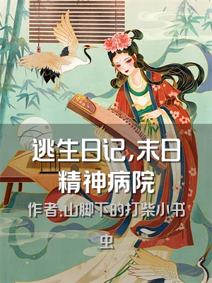 逃生日记，末日精神病院
