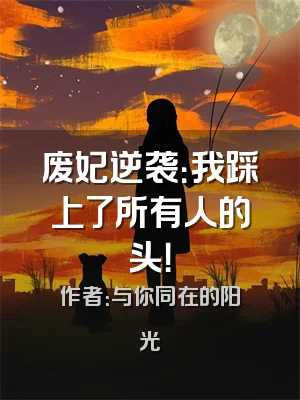 废妃逆袭：我踩上了所有人的头！