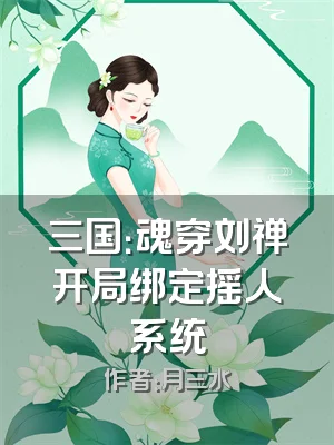 三国：魂穿刘禅开局绑定摇人系统