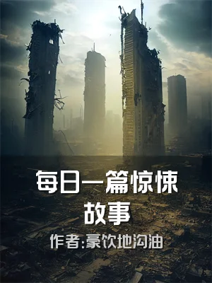 每日一篇惊悚故事