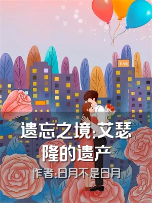 遗忘之境：艾瑟隆的遗产