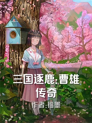 三国逐鹿：曹雄传奇