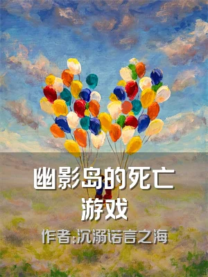 幽影岛的死亡游戏