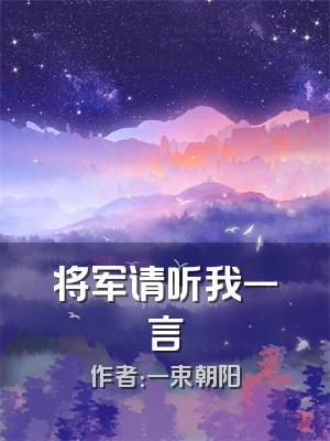 将军请听我一言