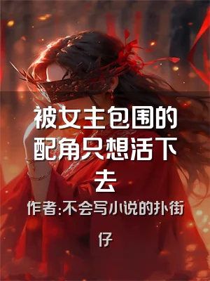 被女主包围的配角只想活下去