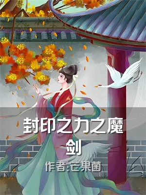 封印之力之魔剑