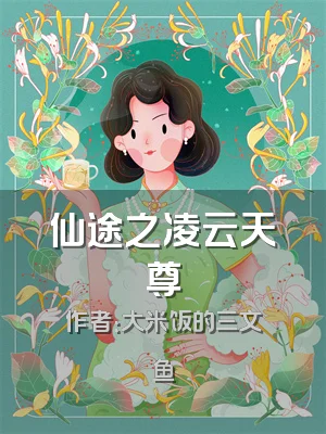 仙途之凌云天尊