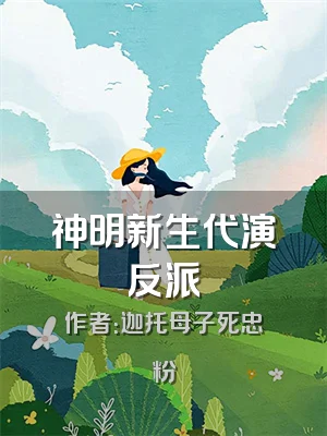 神明新生代演反派